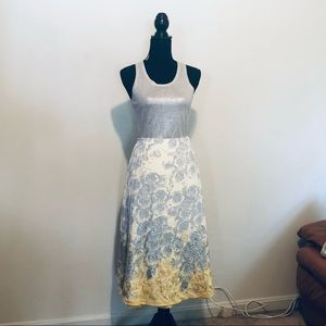 Isda & Co Floral Skirt